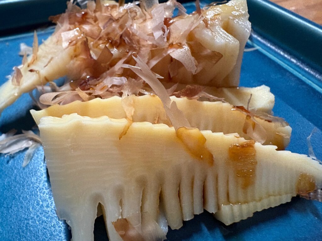 春のめぐみで、ととのえる